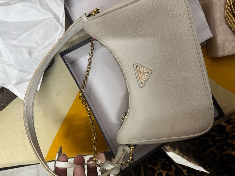 Prada Sling Bag
