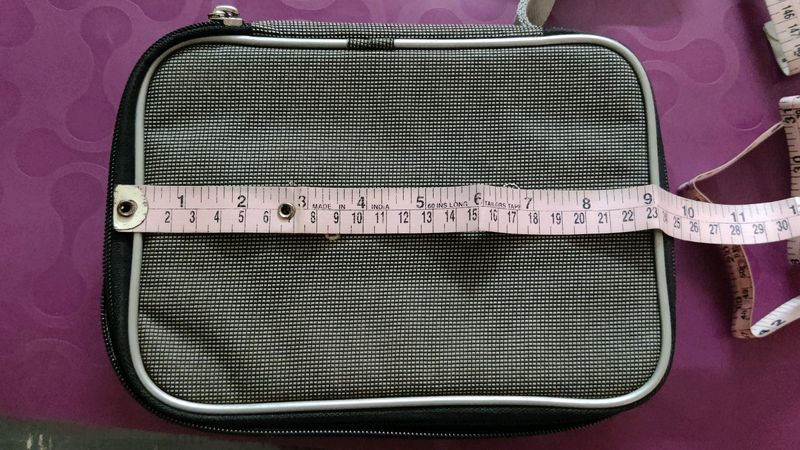 Singerware Tiffin Cover Box Only