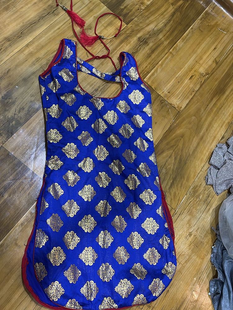 Ethnic Unique Kurta