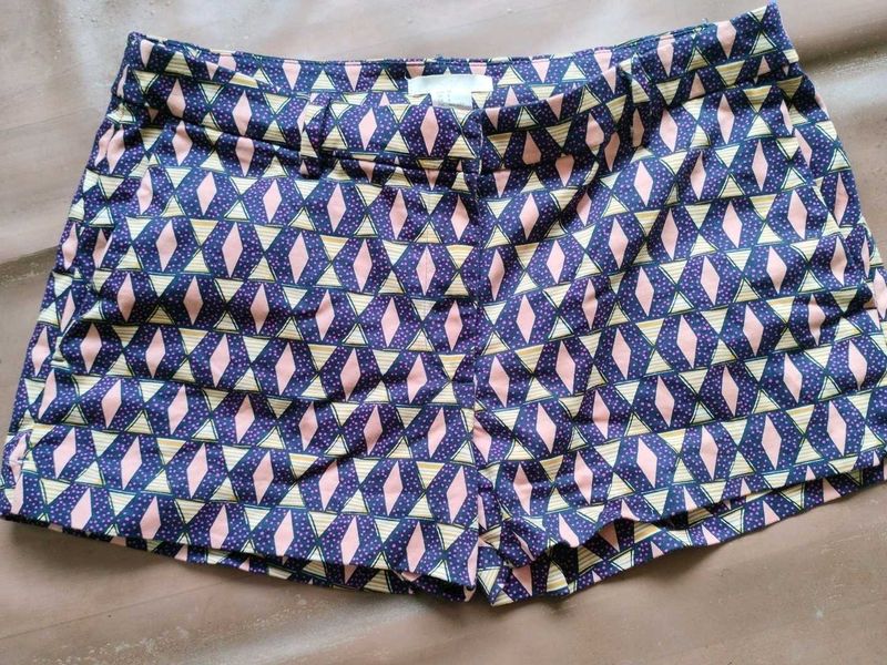 H&amp;M Loft Shorts