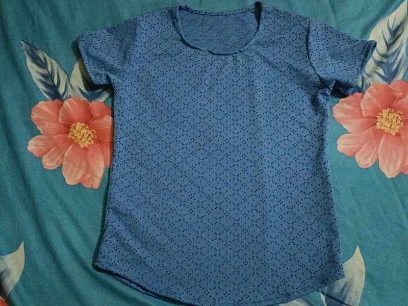 Daily Wear Casual Tee