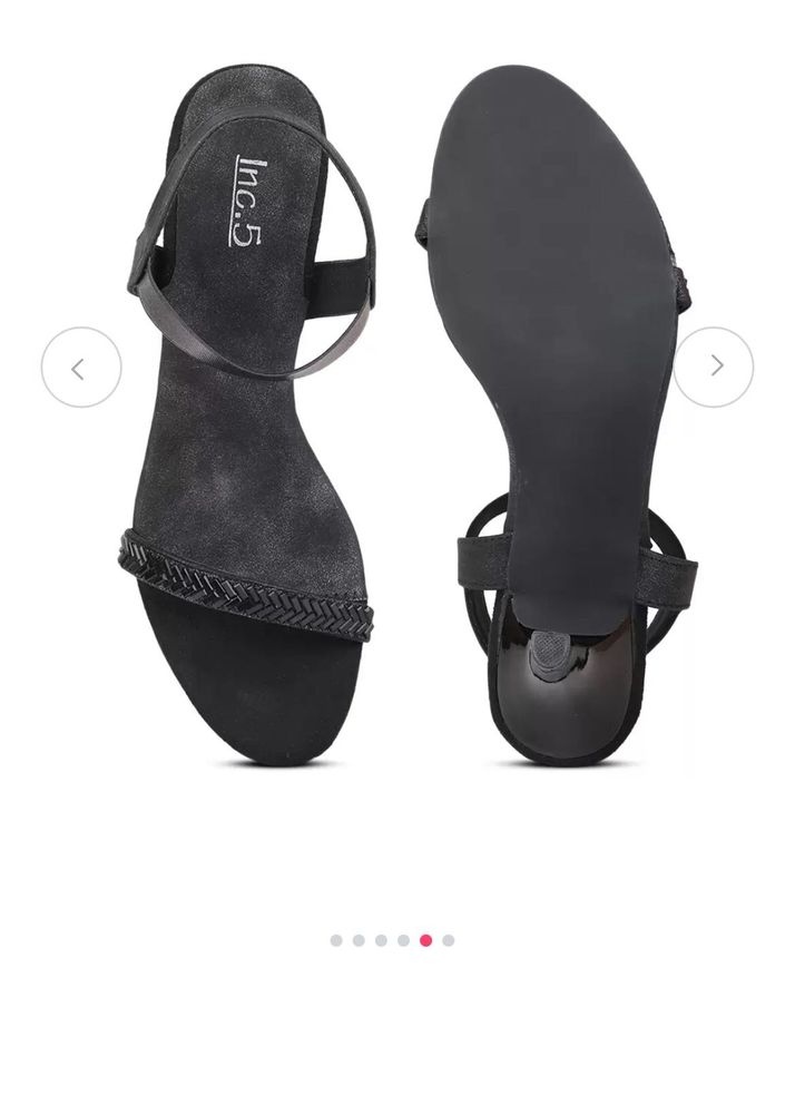 Women Footwear Heels