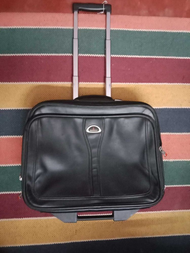 Suitcase Bag For Travelling