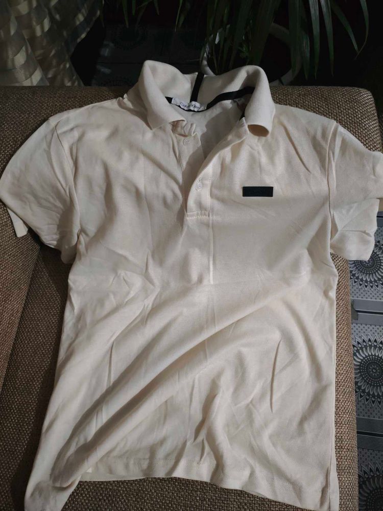 Men&#39;s Casual Polo Shirt Brand New Original