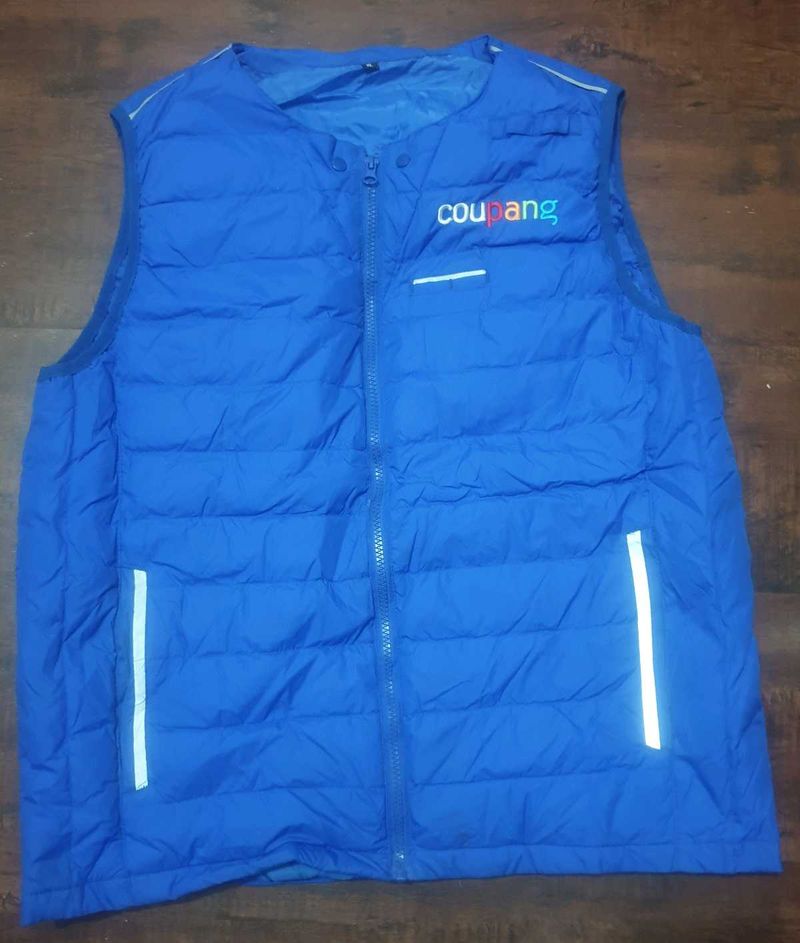 half jacket men &amp; women