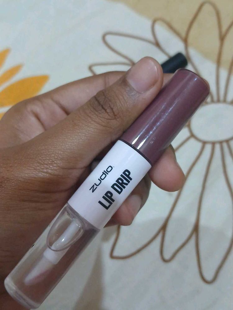 Zudio Lip Drip
