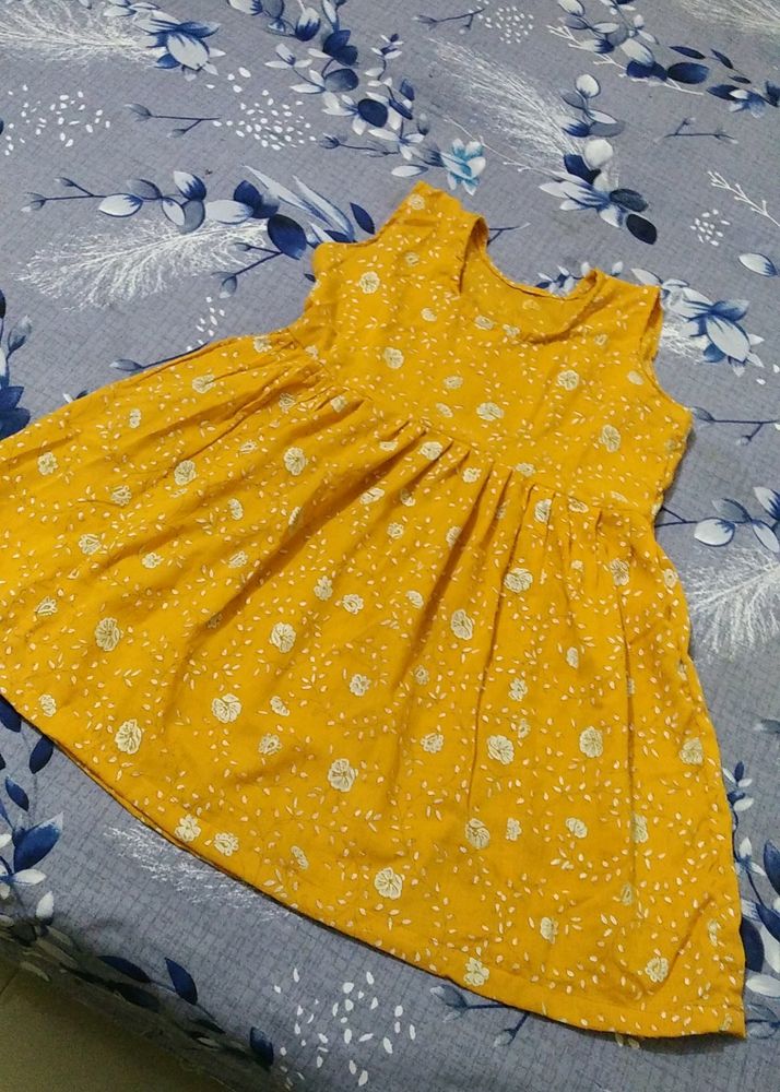 Gujrati Style Top