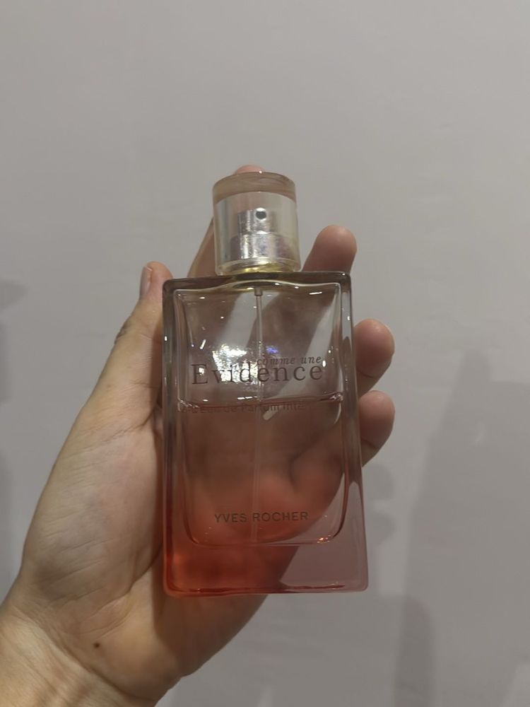 Yves Rocher Comme Une Evidence - 50ml