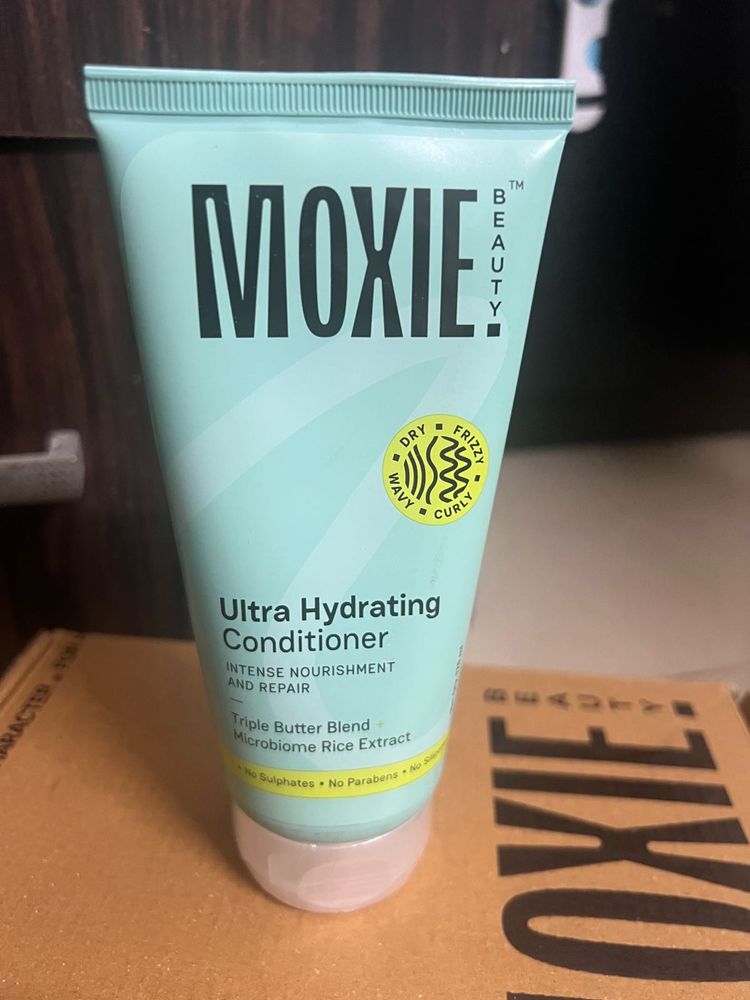 Moxie Ultra Hydrating Conditioner