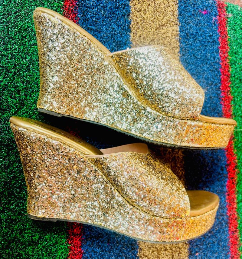 High Wedges