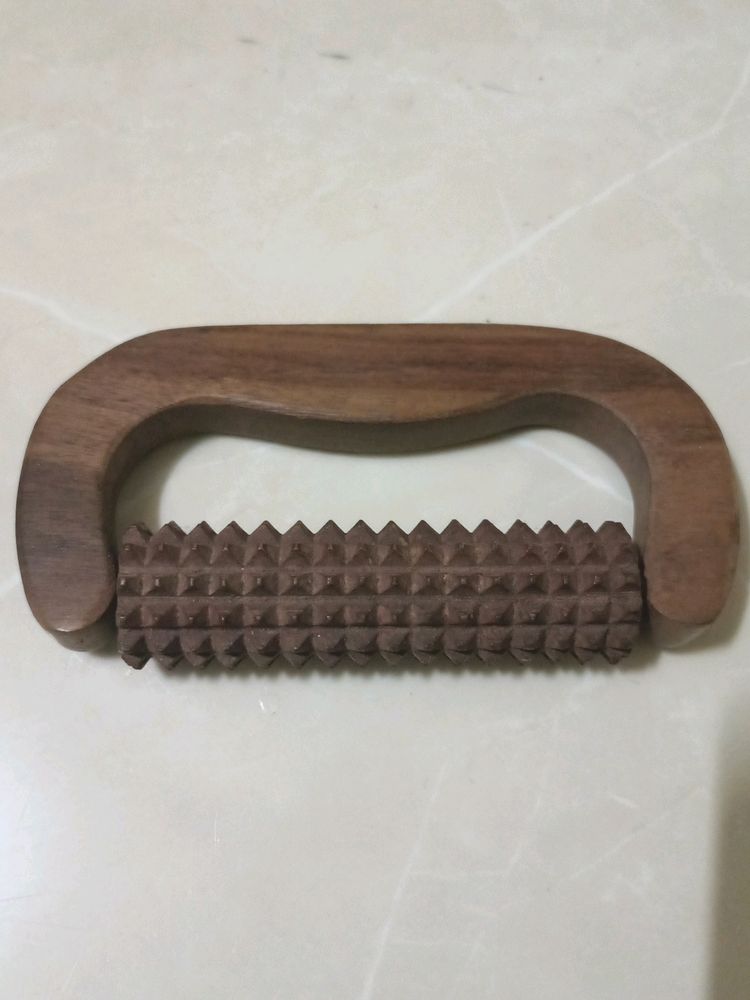 Wooden Massager