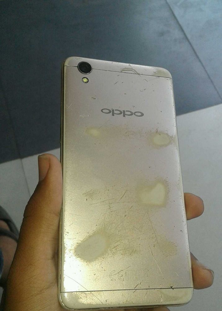 Oppo A37