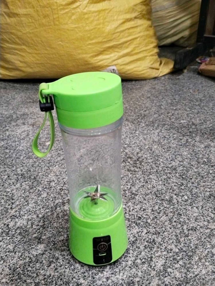 Juicer Grinder