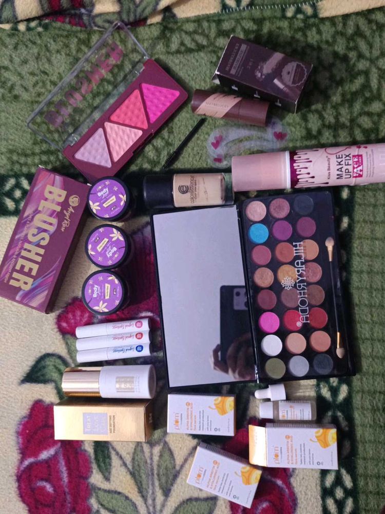 Assorted Makeup Lot - Great Deal!