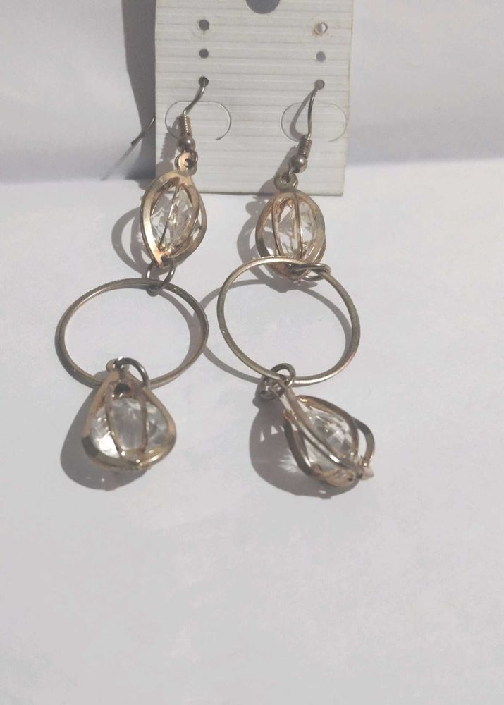 Dangle Earrings