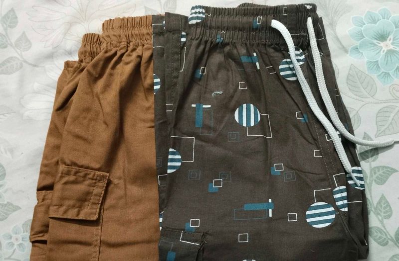 Boys Trouser