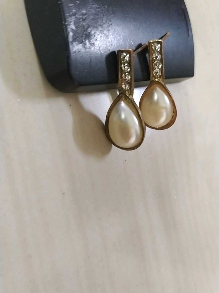 Earrings Earring
