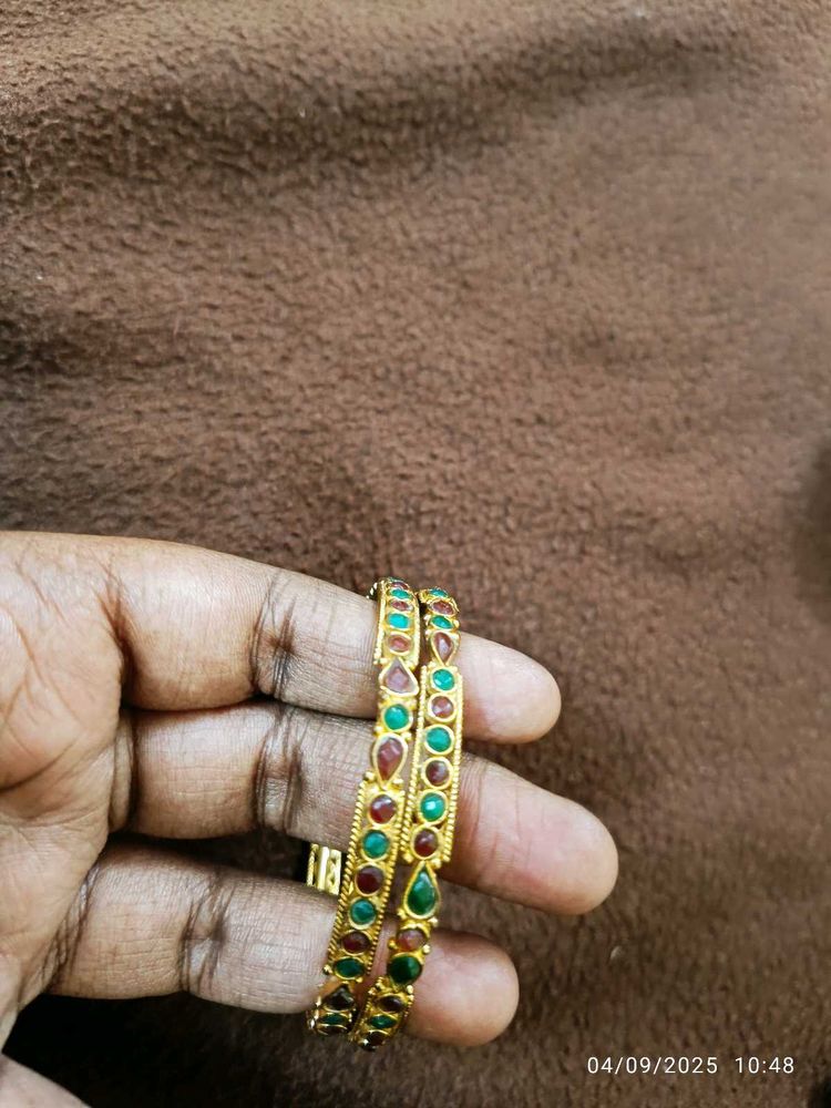Bangles
