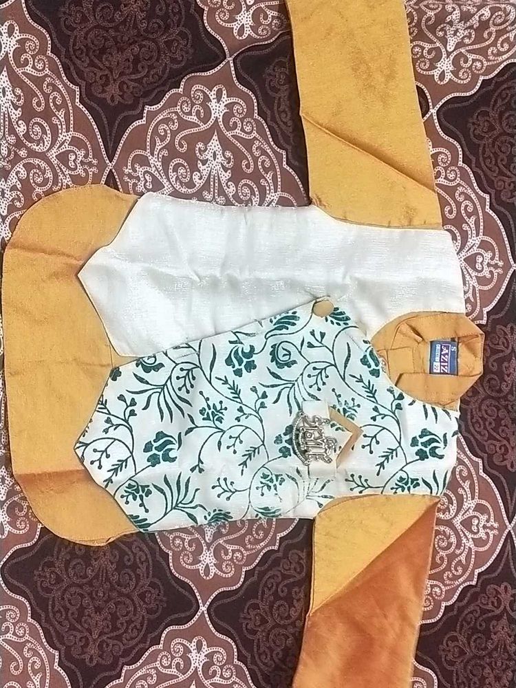 Boy&#39;s Festive 3-Piece Set