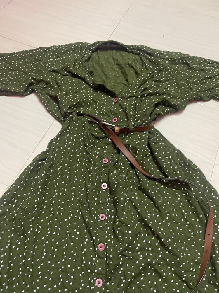 Kurta For Woman