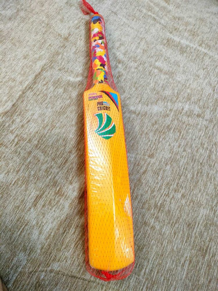 Kids Cricket Bat