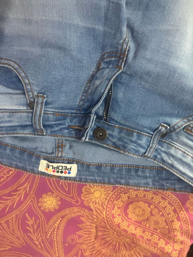 Jean’s