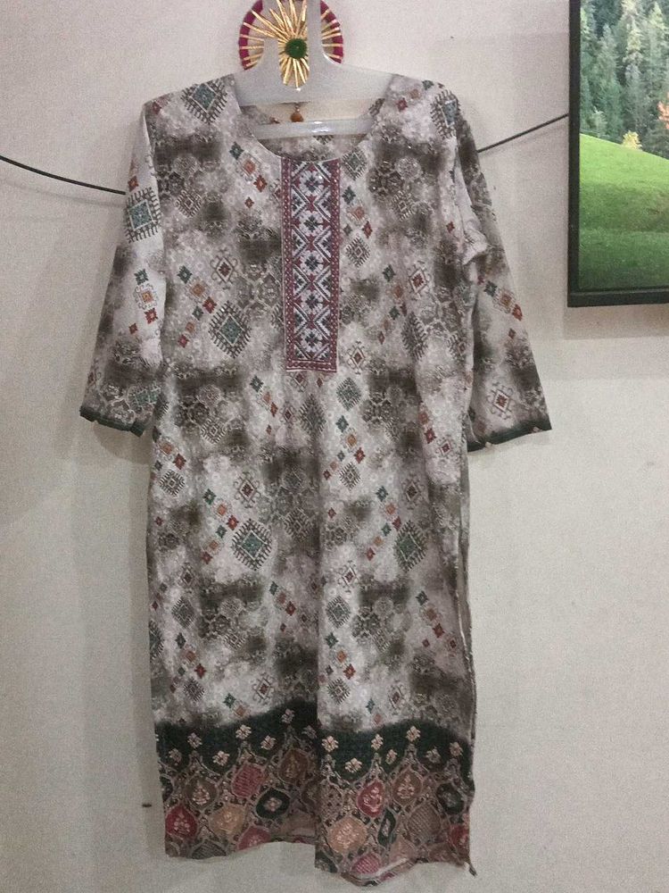 Kurti