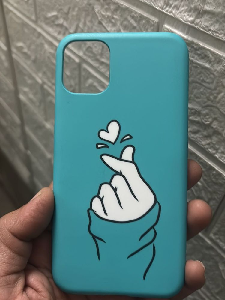 Snap Case for Apple Iphone 1