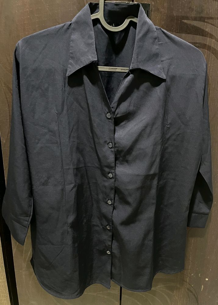 COMBO- Pack Of 2 Formal Shirts!