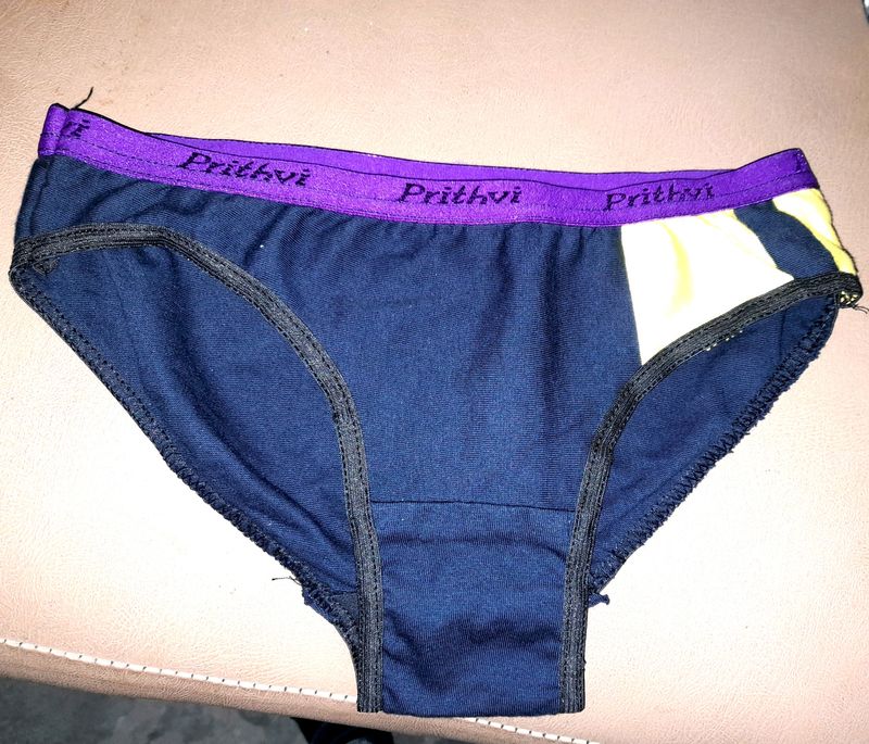 Combo Panty With Sandow