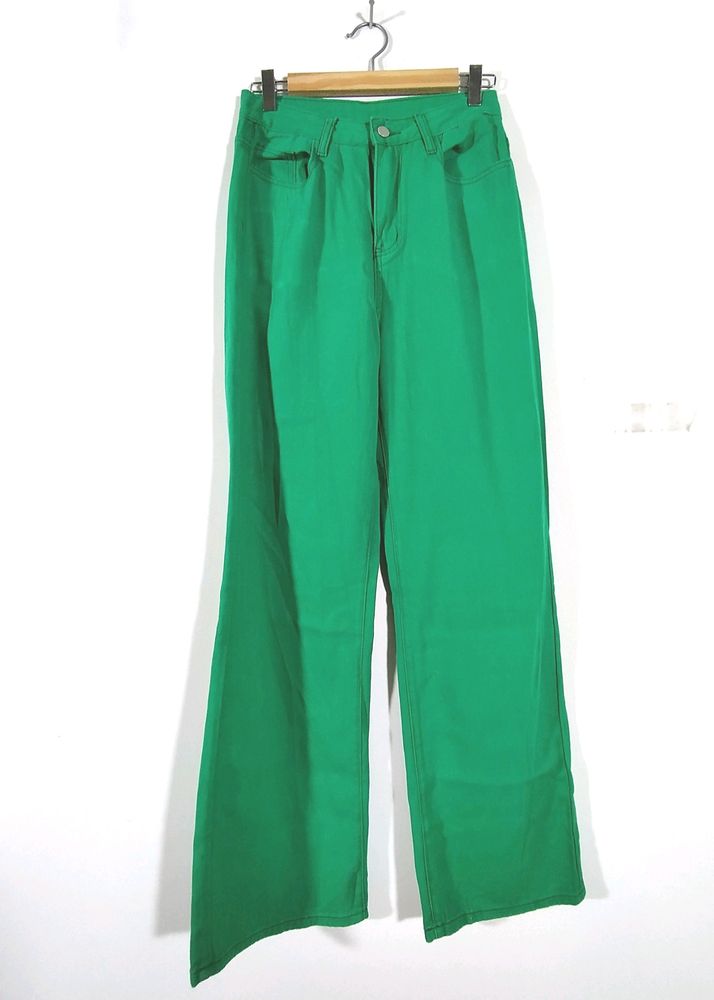 Green Jeans (Women&#39;s)