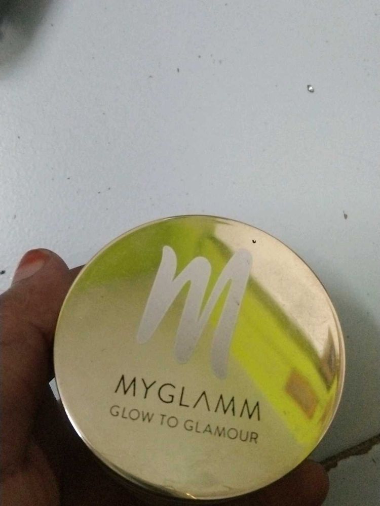 Myglamm Glow To Glamour