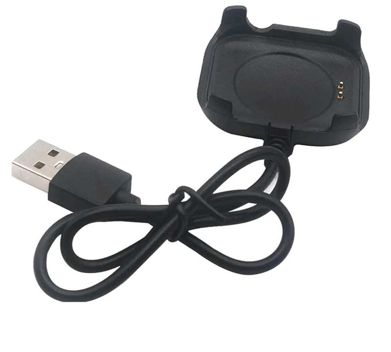 square watch charger 4mm working