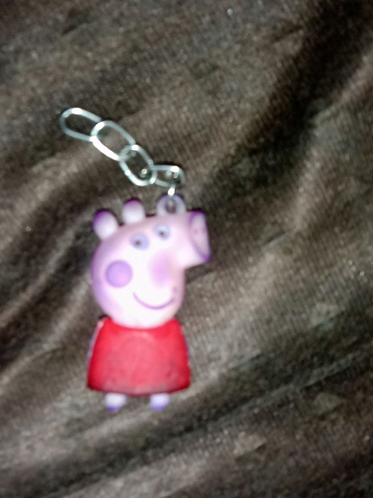 Papa Pig Key Kitchen