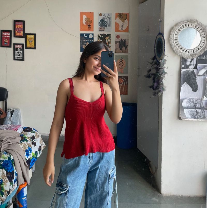 Red Top
