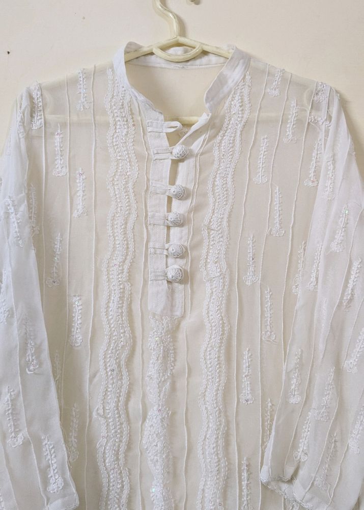 Lucknowi Kurta