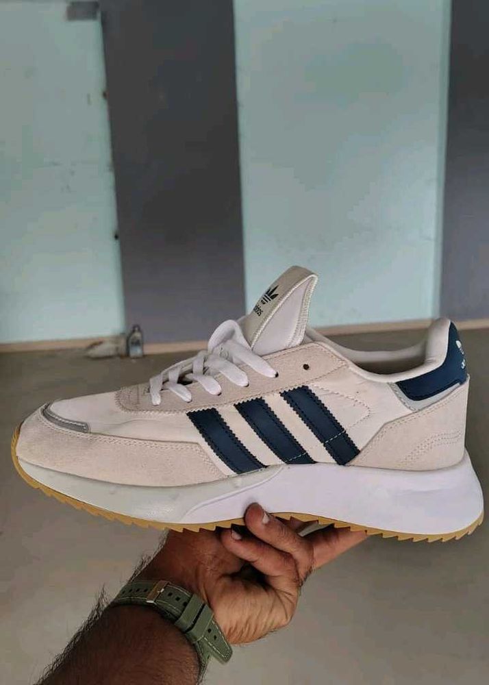 Adidas Retropy F2 Sneakers