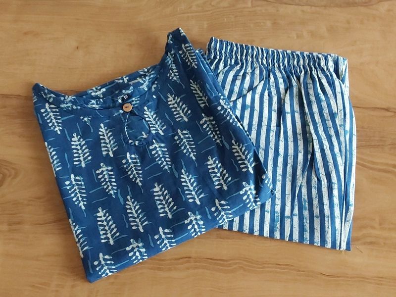 Kurti Pant