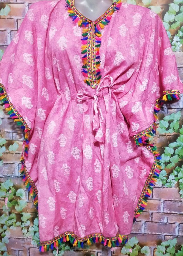 Kaftan Kurti