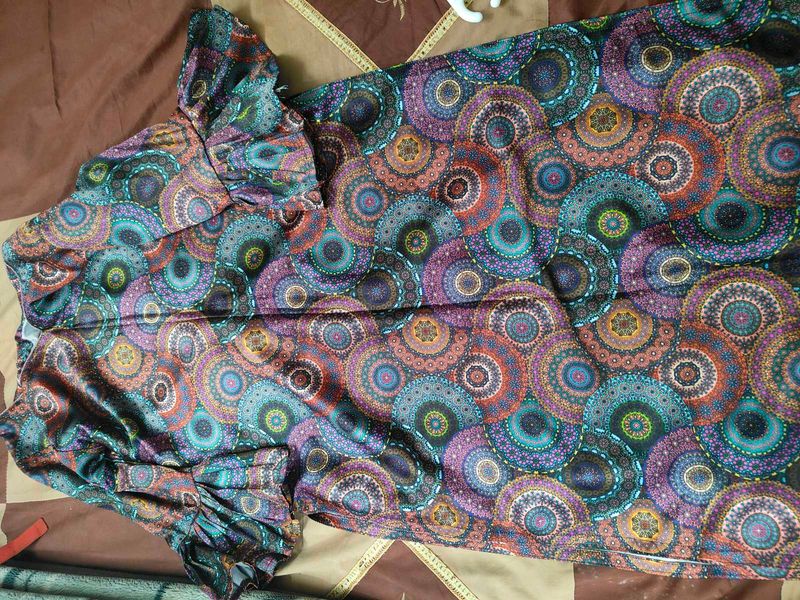 💥Satin Top N Bottom