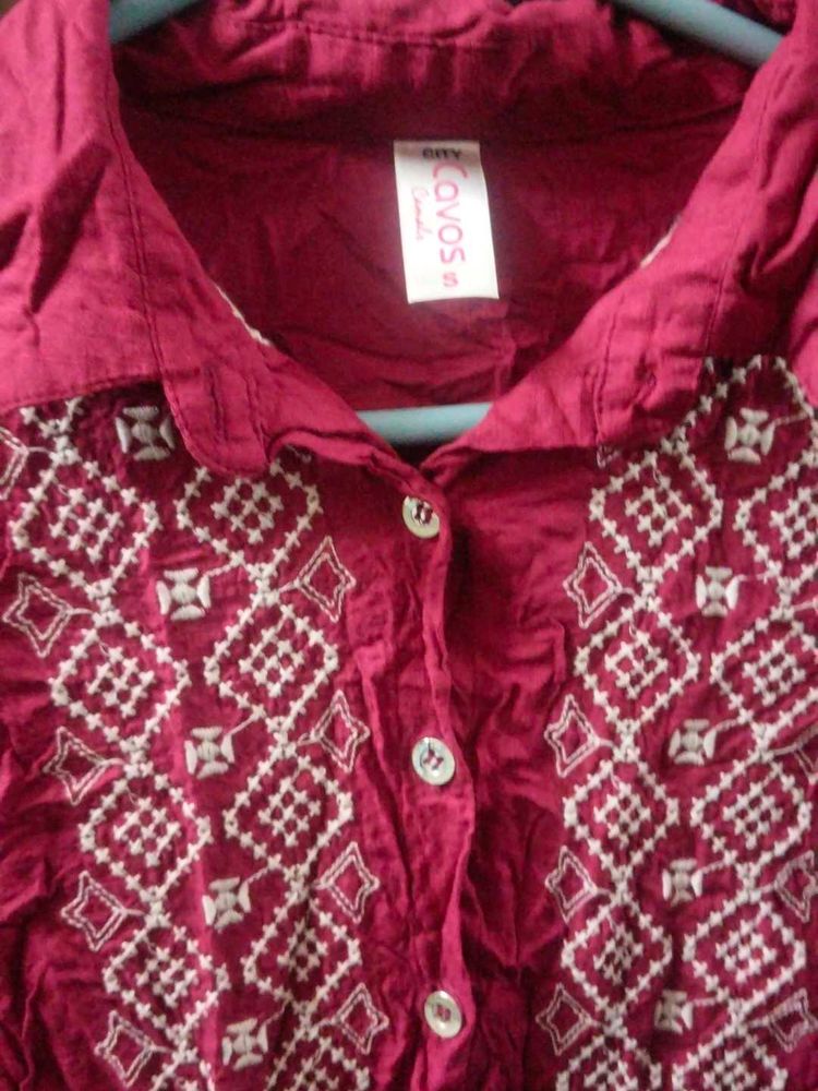 Tunic (S)