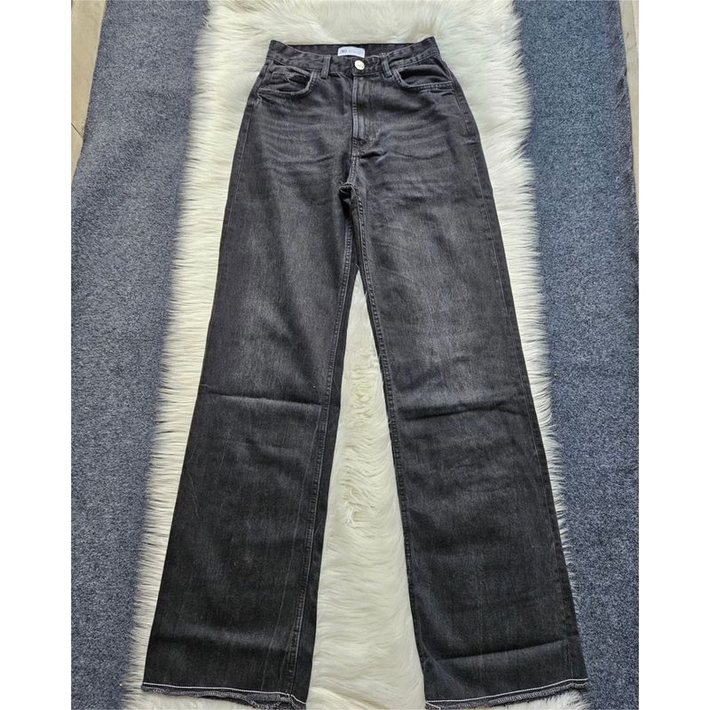 Zara Brand Denim