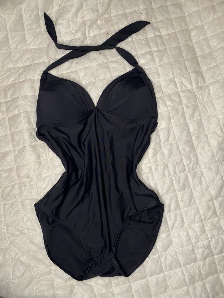 Sexy Padded Bodysuit