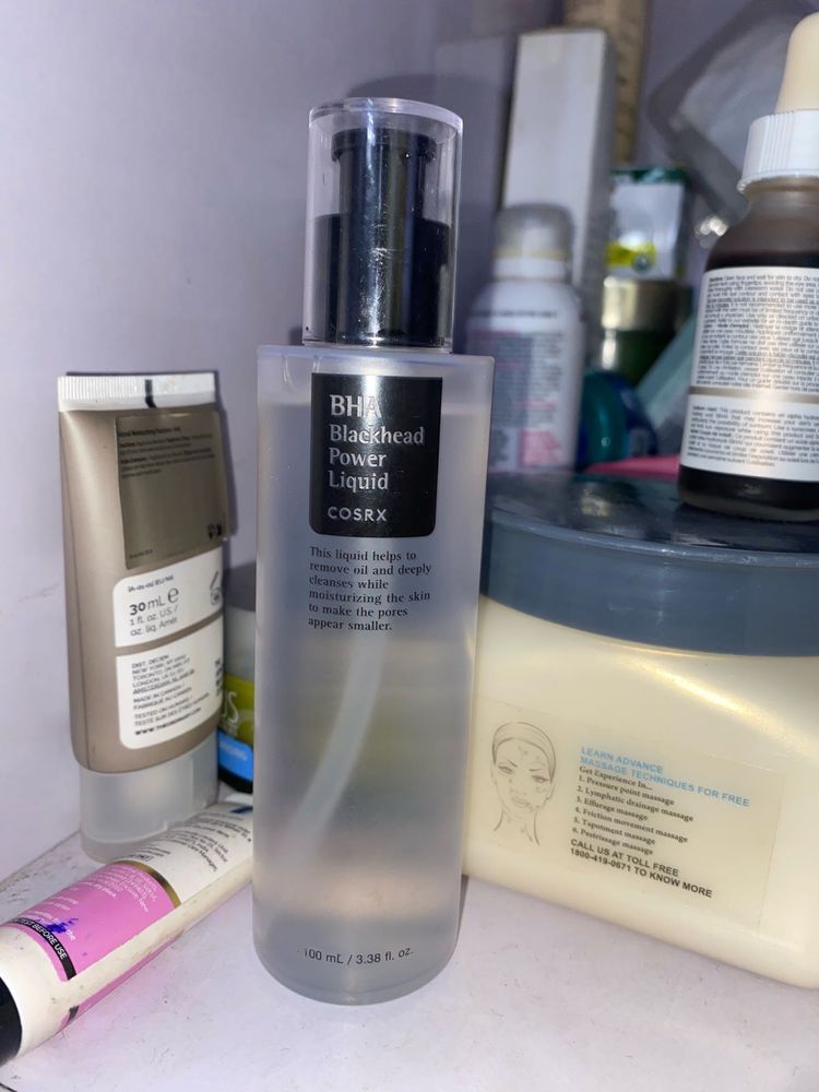 BHA BLACKHEAD POWER LIQUID