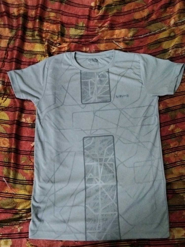 Printed T-Shirt