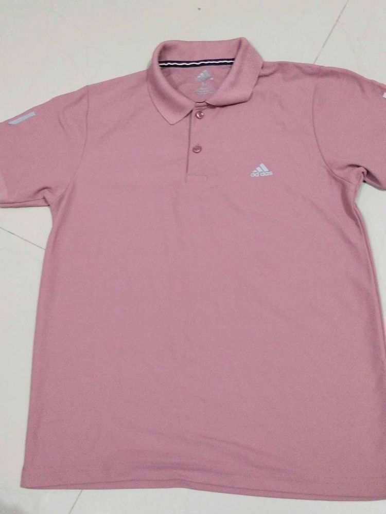 Adidas Polo T-Shirt