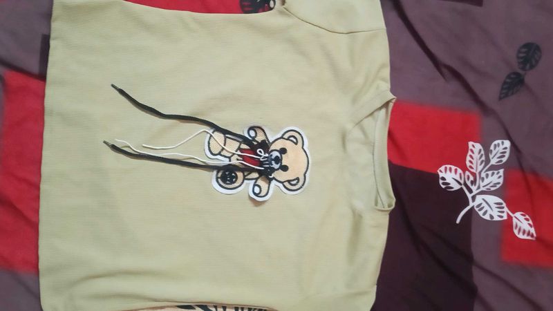 Girls Top