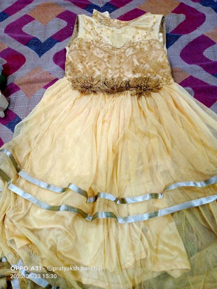 Gown