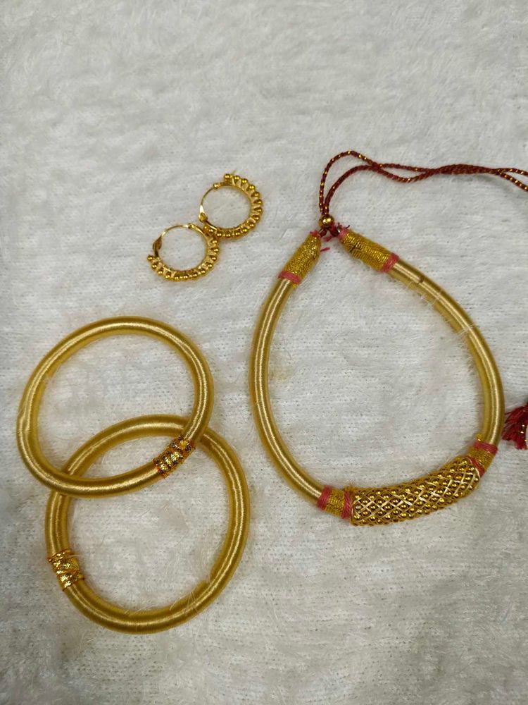Jewellery Set