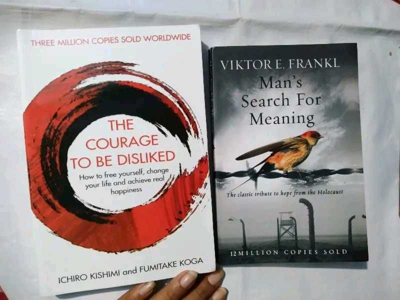 Combo set of 2